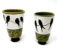 work by Clay Associates members