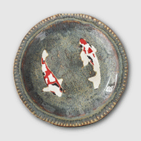 pottery by Marc Digeros