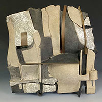 work by Clay Associates members