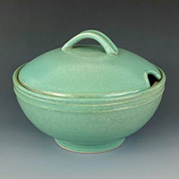 work by Clay Associates members