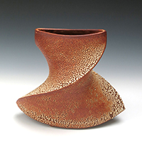 Ellen Fager pottery