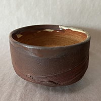 Jeremy Gercke pottery