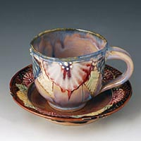 Mary Cuzick cup