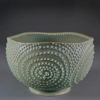 Harumi Sako bowl