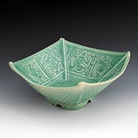 Merle Lambeth ceramic