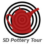 San Diego Pottery Tour small logo